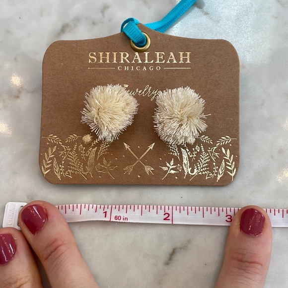 Shiraleah earrings - Picture 1 of 3